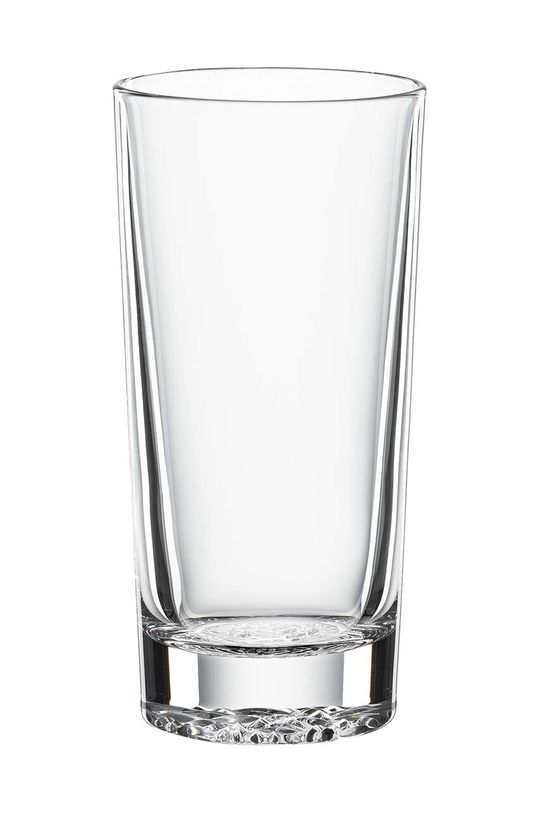 Набор стаканов для напитков Lounge 2.0, 4 шт. Spiegelau, прозрачный