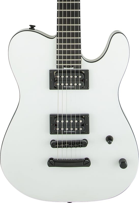 

Электрогитара Charvel 2976181398 Joe Duplantier SD2 HH Joe D Artist Model