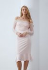 Коктейльное платье / Вечернее платье Anna Field, светло-розовый