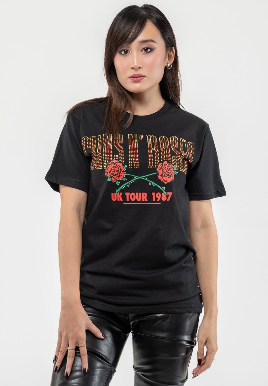 

Футболка с принтом Paradiso Clothing, черный