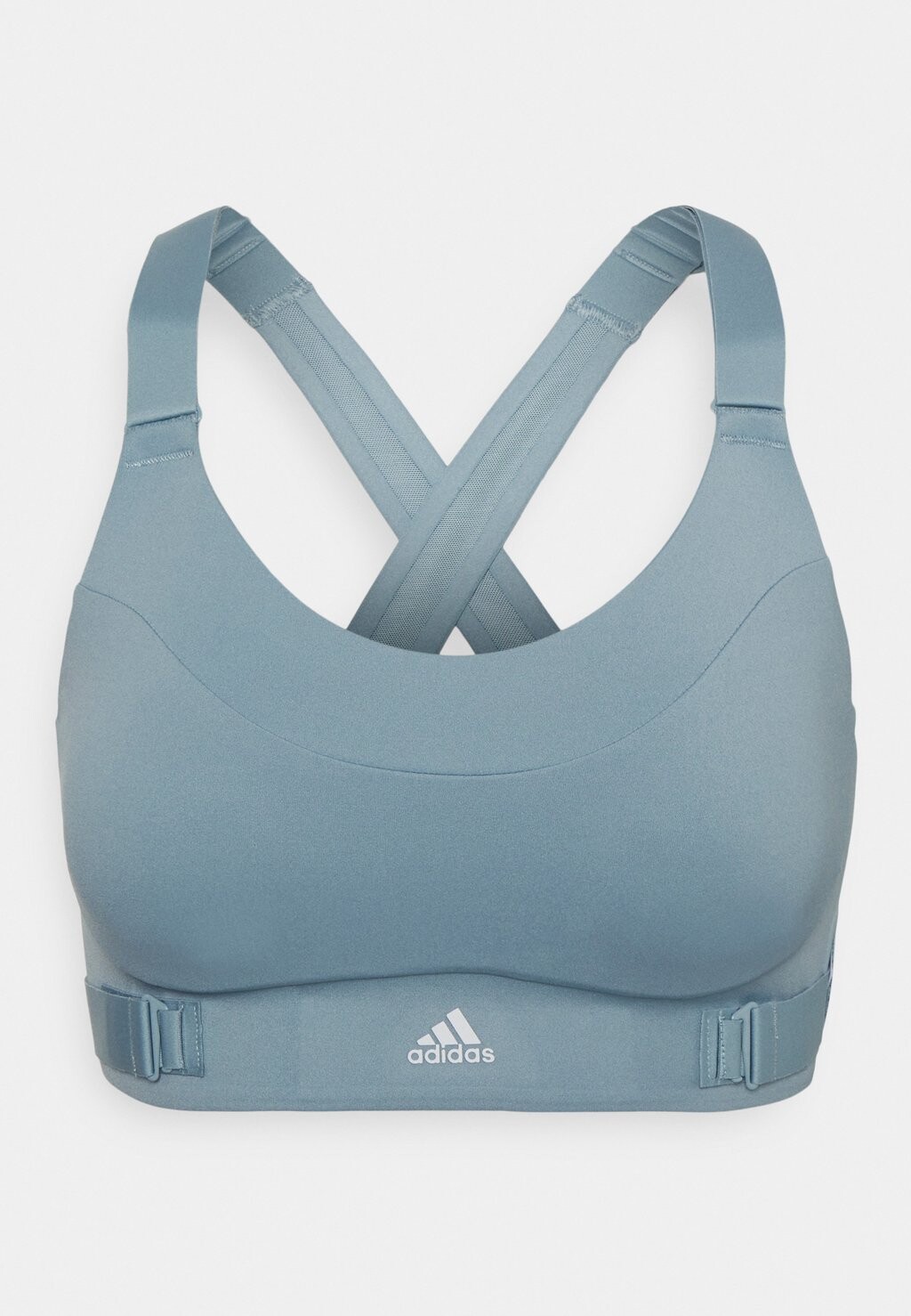 

Спортивный бюстгальтер с высокой поддержкой Adidas