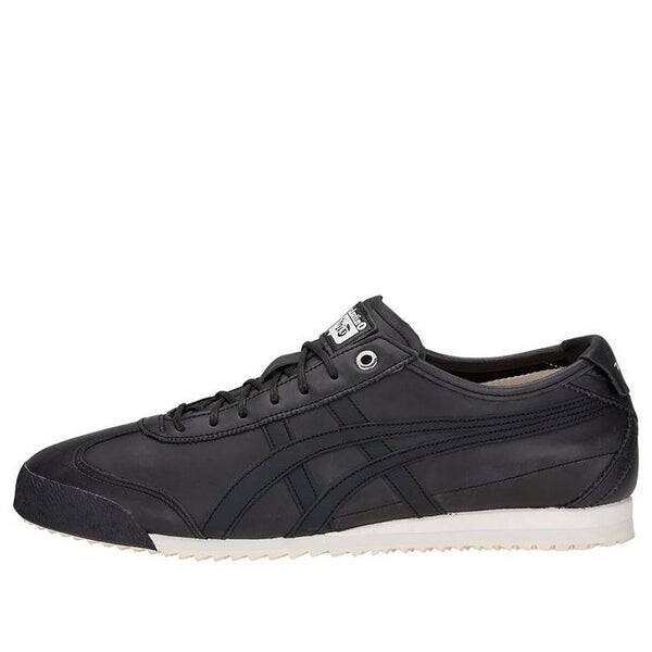 

Кроссовки mexico 66 sd Onitsuka Tiger, черный