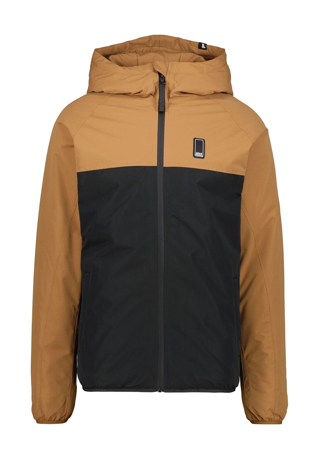 

Мистер ДаймондАК Куртка ALIFE AND KICKIN, цвет Moonless