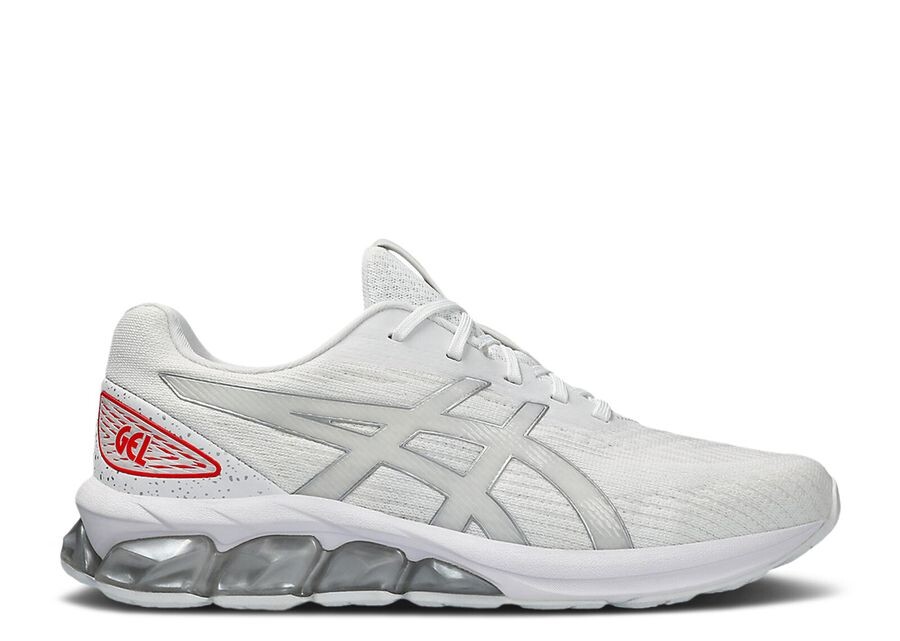 

Кроссовки ASICS Gel Quantum 180 7 'White Pure Silver', белый