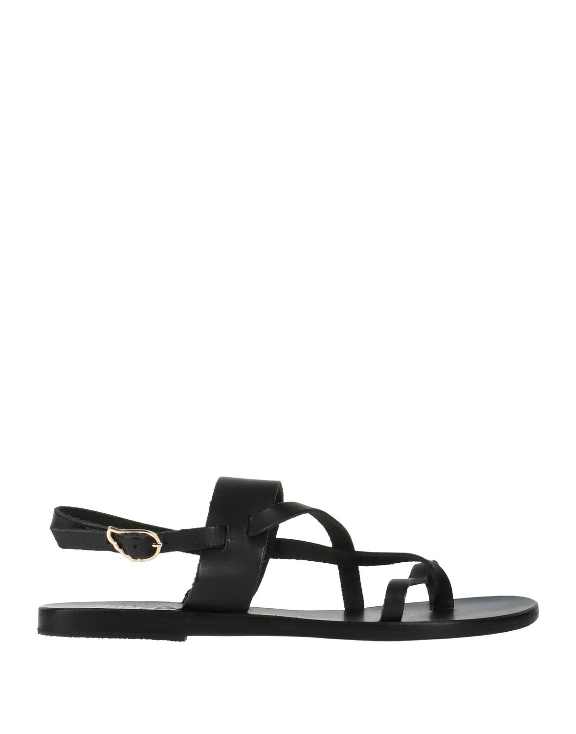 

Сандалии Ancient Greek Sandals, черный