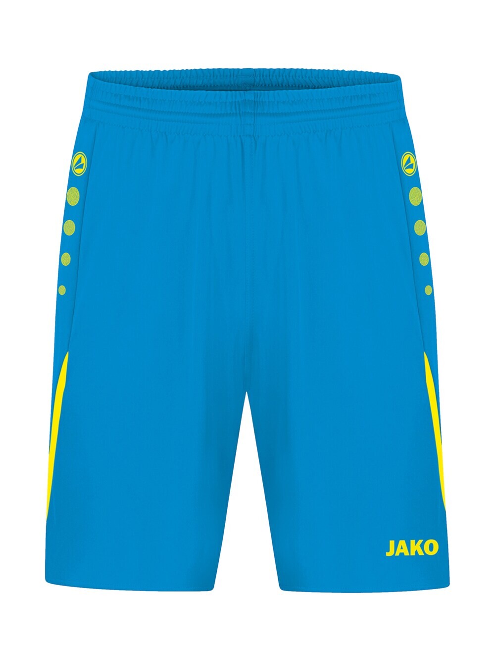 

Обычные тренировочные брюки Jako, синий