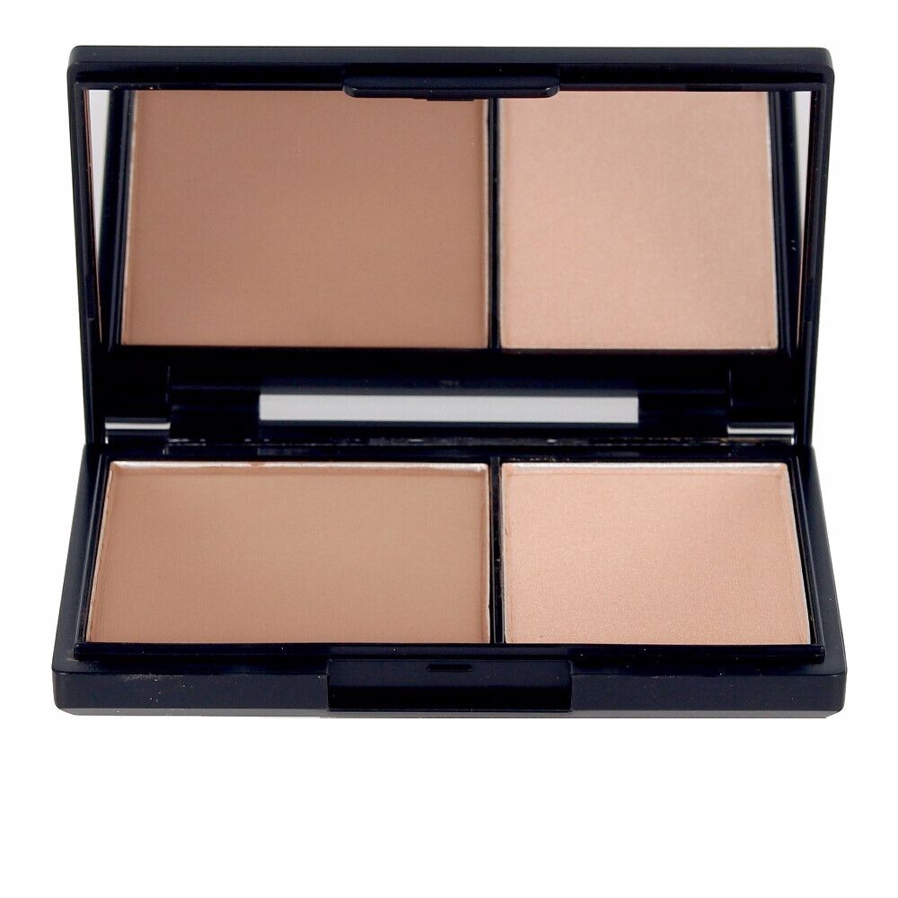 

Пудра Face contour kit Sleek, 20 г, Fair