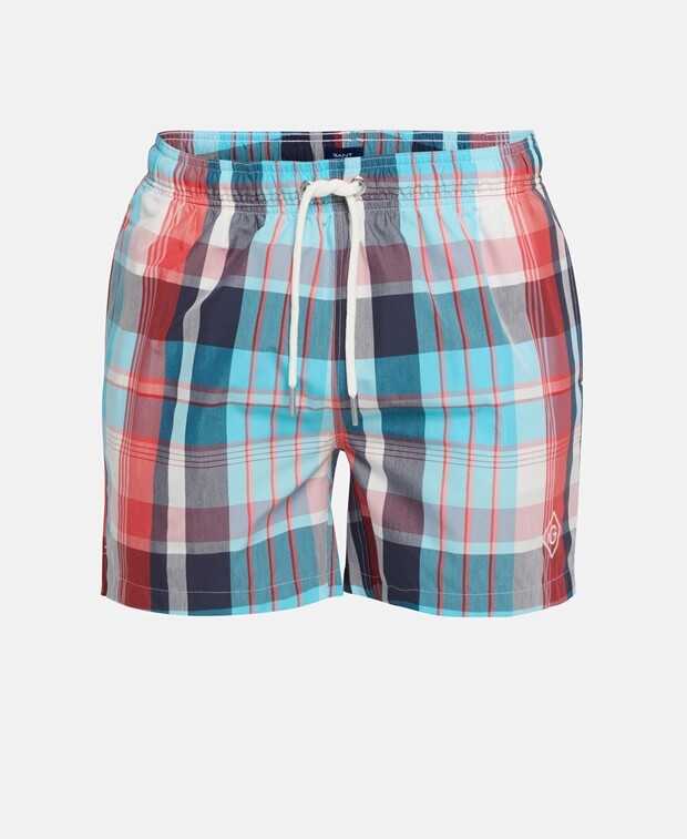 

Плавательные шорты Gant, бирюзовый