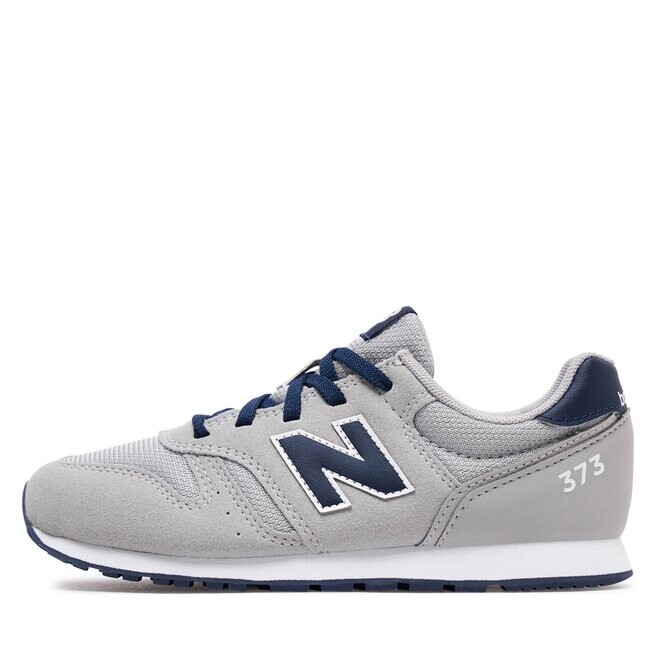 

Кроссовки New Balance YC373AK2 Raincloud, серый