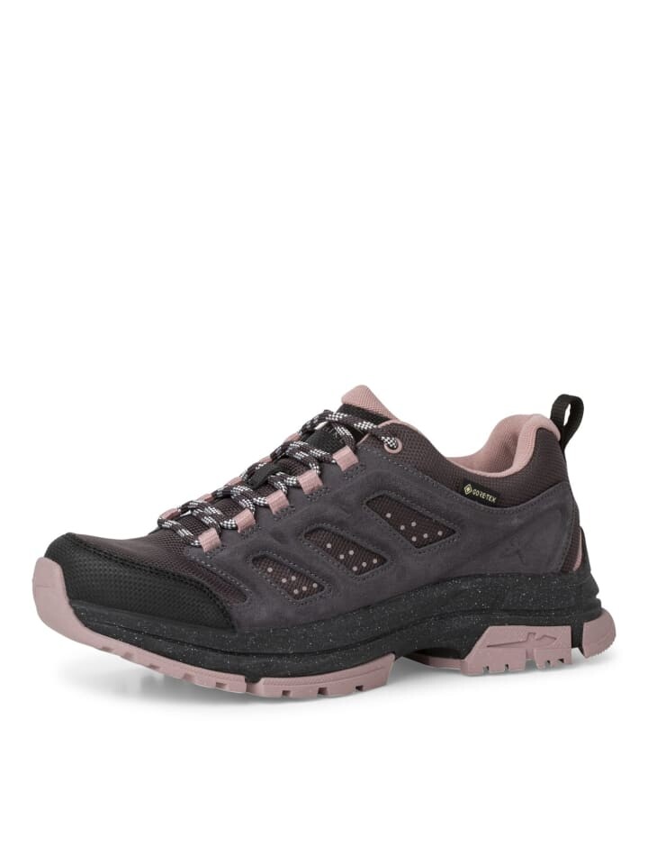 

Походные ботинки Tamaris Wander & Bergschuhe, черный