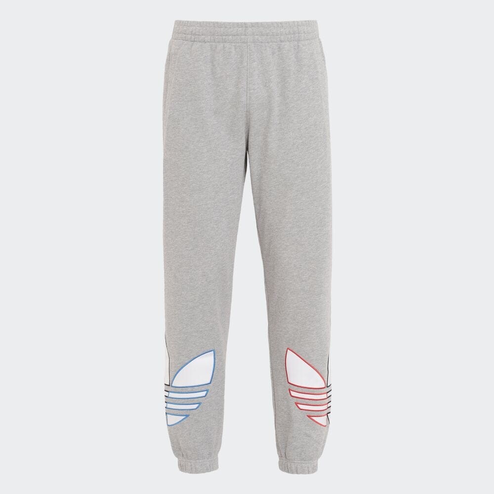 

Толстовка Adidas GN3575, серый