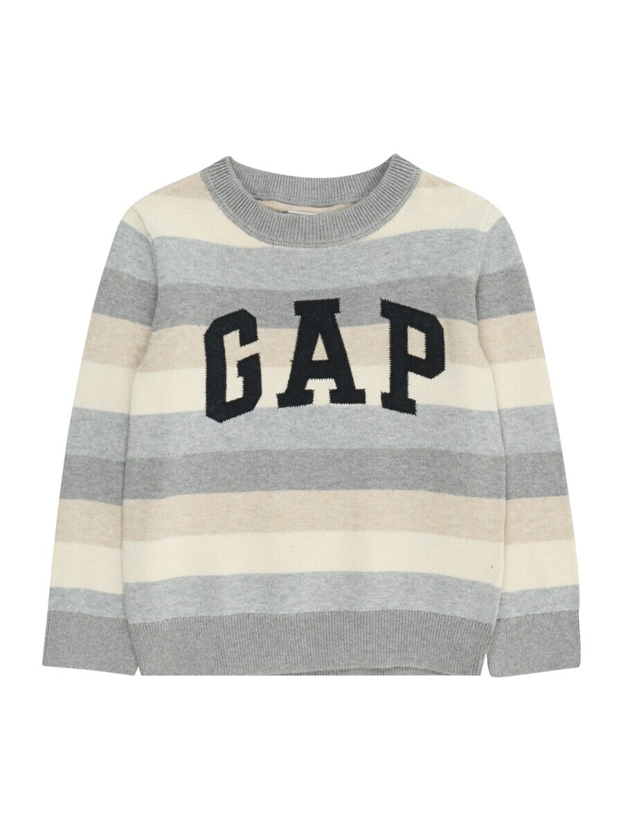 

Свитер Gap, серый камень