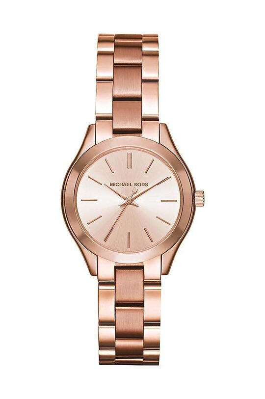 

Часы Майкл Корс Michael Kors, золотой