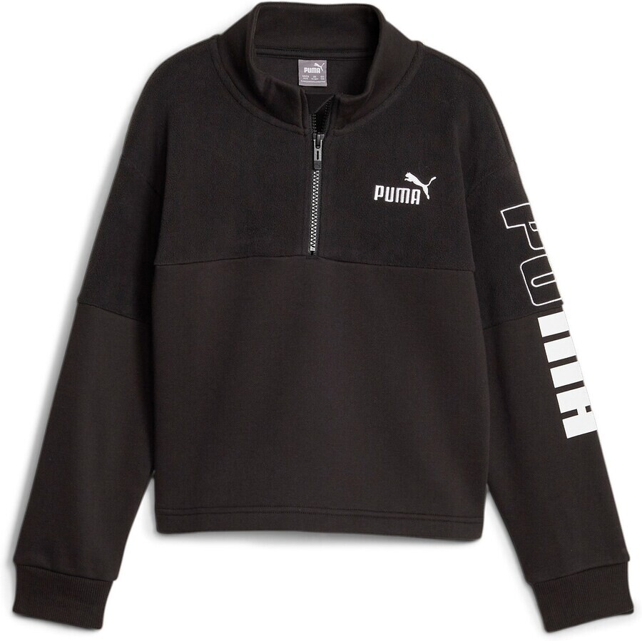 

Толстовка PUMA, черный
