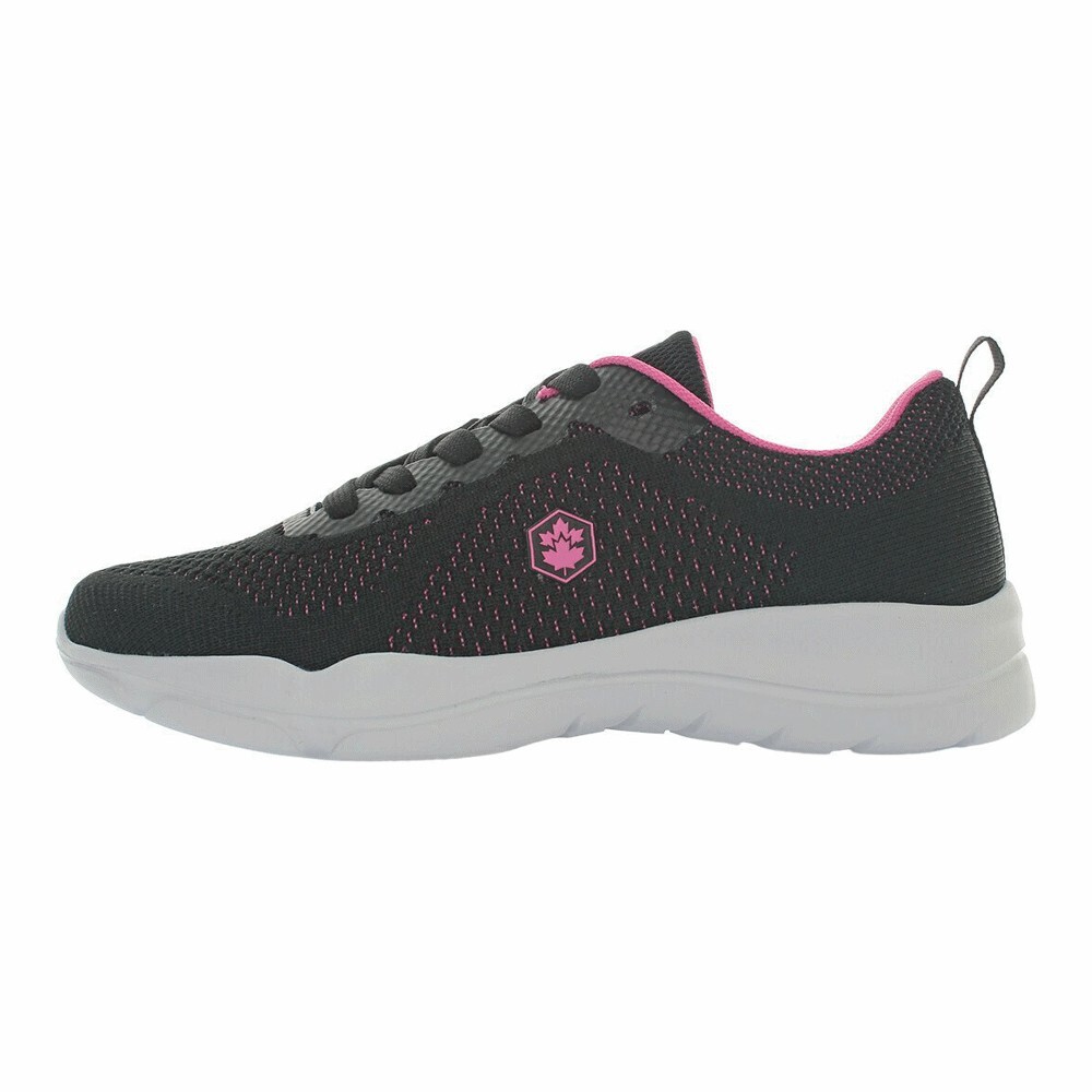 

Кроссовки Lumberjack Zapatillas, black