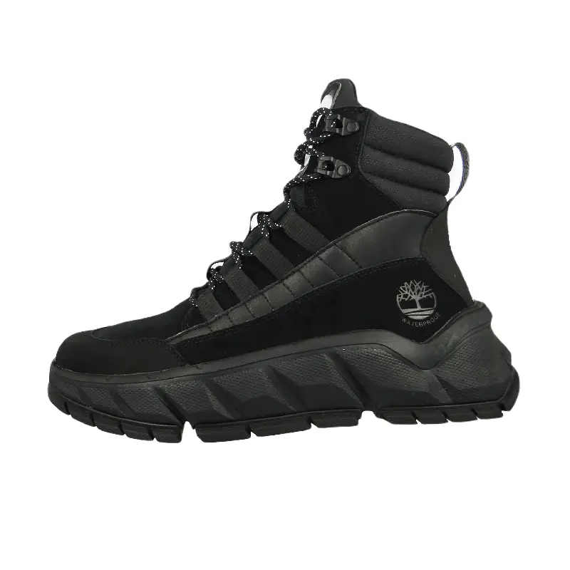 

Кроссовки Timberland, черный