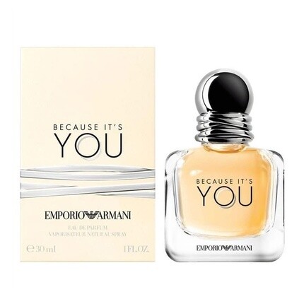 

Emporio Armani Giorgio Armani Armani Collezioni Потому что это ты парфюмированная вода 30 мл 56179