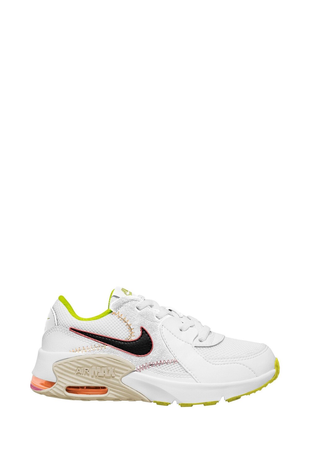 

Спортивная обувь Air Max Excee Junior Nike, белый