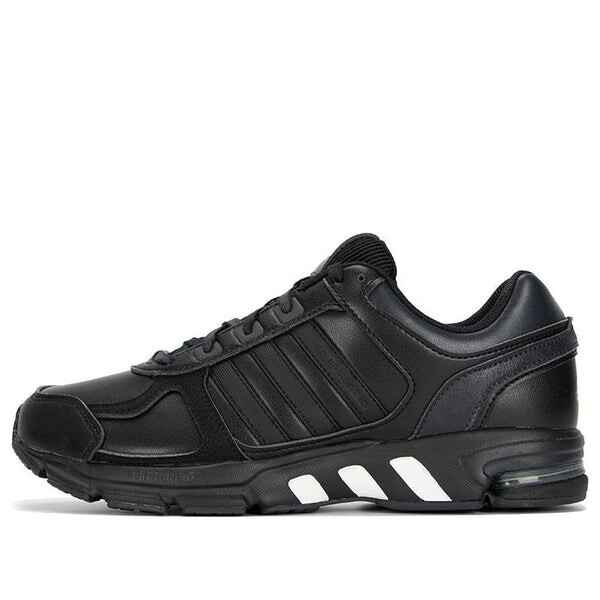 

Кроссовки Adidas Equipment 10 Leather HQ4663, черный
