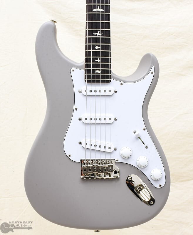 

Гитары PRS Silver Sky - Moc Sand Satin