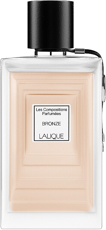 

Духи Lalique Les Compositions Parfumées Bronze