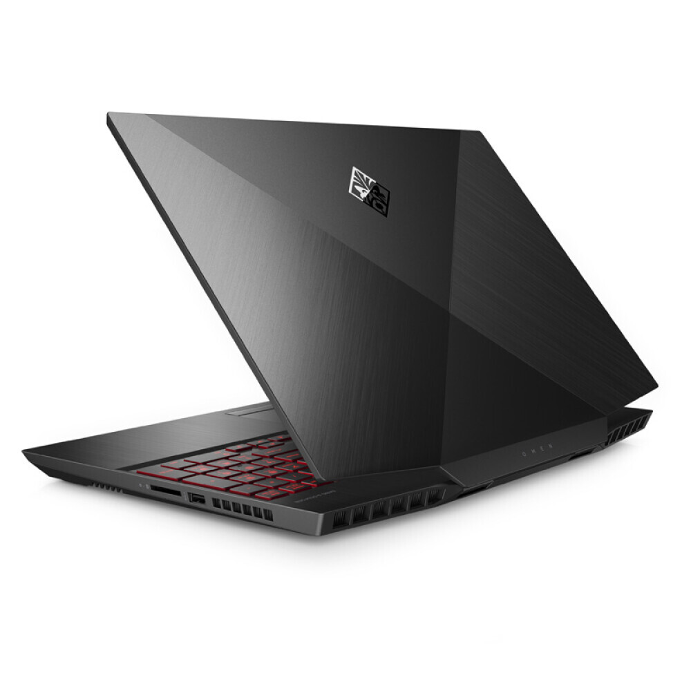 

Ноутбук игровой HP 15,6" Shadow Genie 5 Air i7-9750H 8G 512G SSD GTX1660Ti 6G