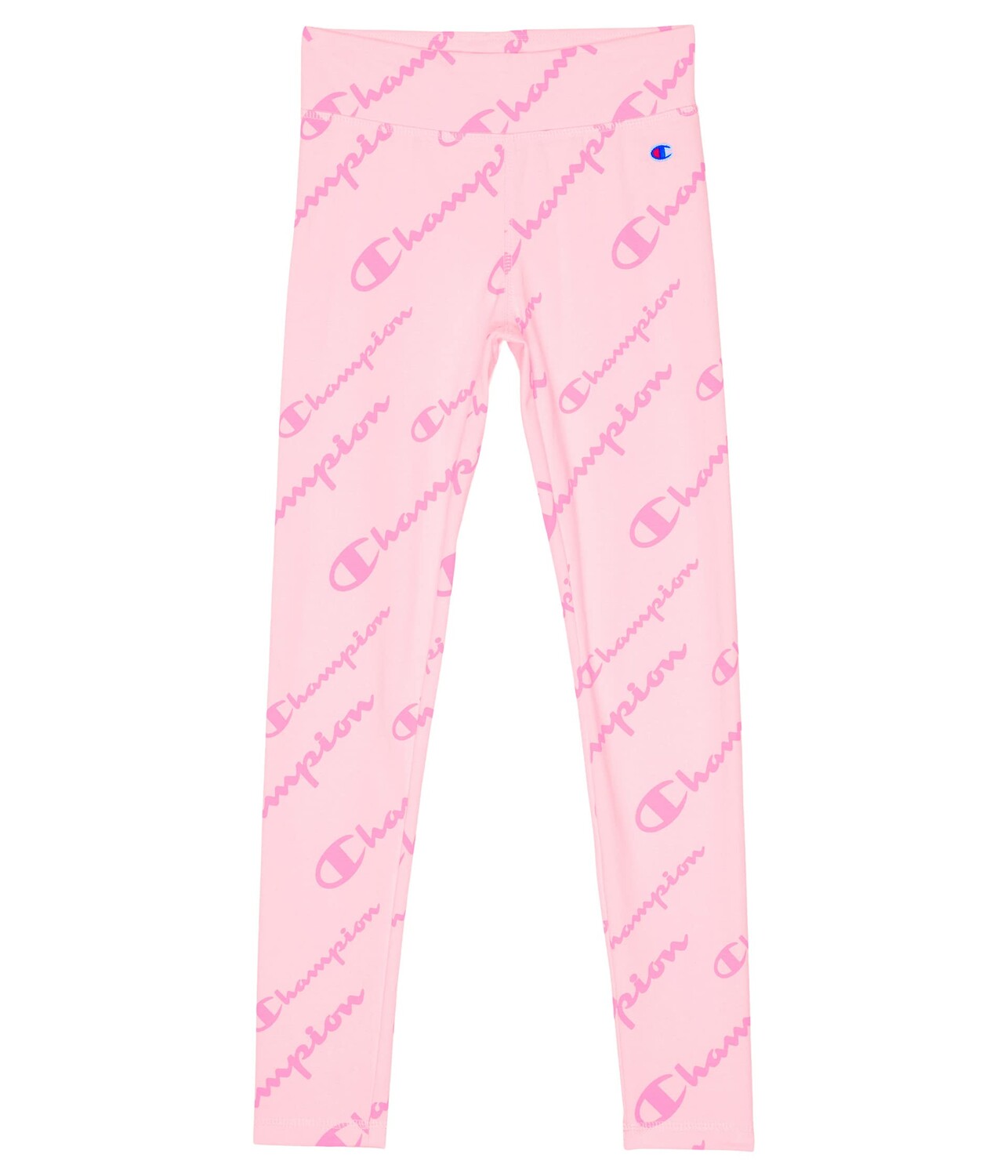 

Брюки Champion Kids, Script Aop Leggings