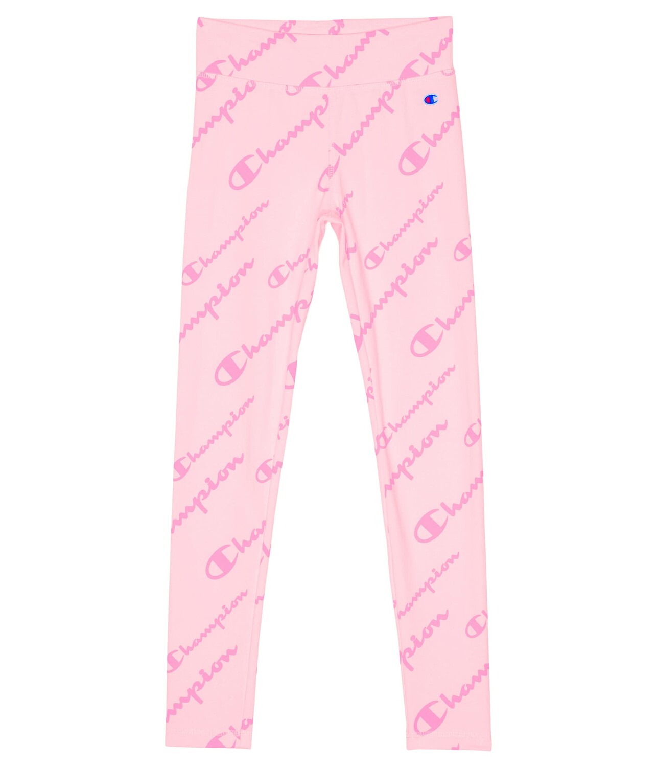 цена Брюки Champion Kids, Script Aop Leggings