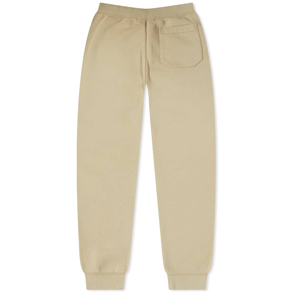 

Спортивные выстиранные спортивные штаны Polo Ralph Lauren