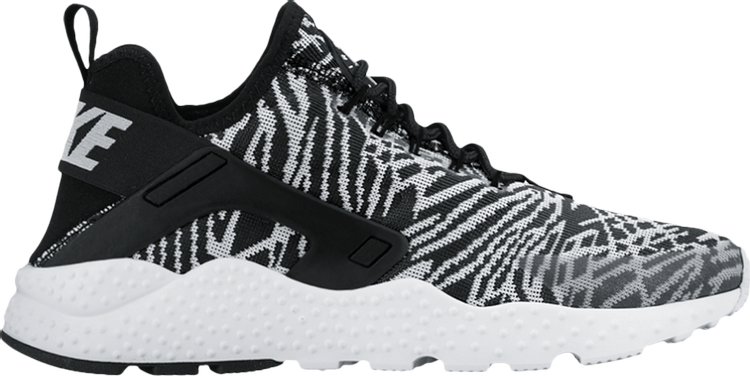 Nike air on sale huarache ultra jacquard