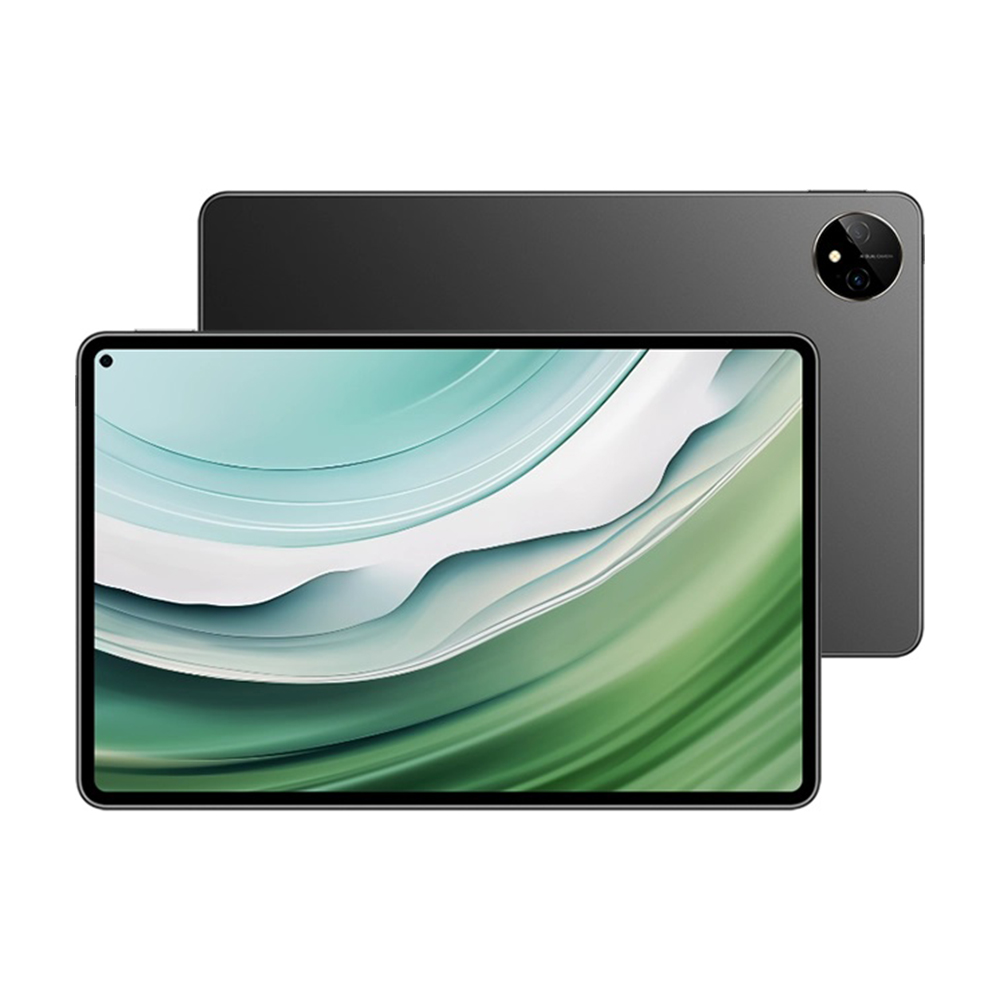 Планшет Huawei MatePad Pro 11 2024, 11, 12ГБ/256ГБ, Wi-Fi, черный планшет huawei matepad pro 12 6 2022 8 256гб wi fi черный обсидиант