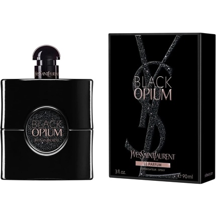 Yves Saint Laurent Black Opium Le Parfum 90мл