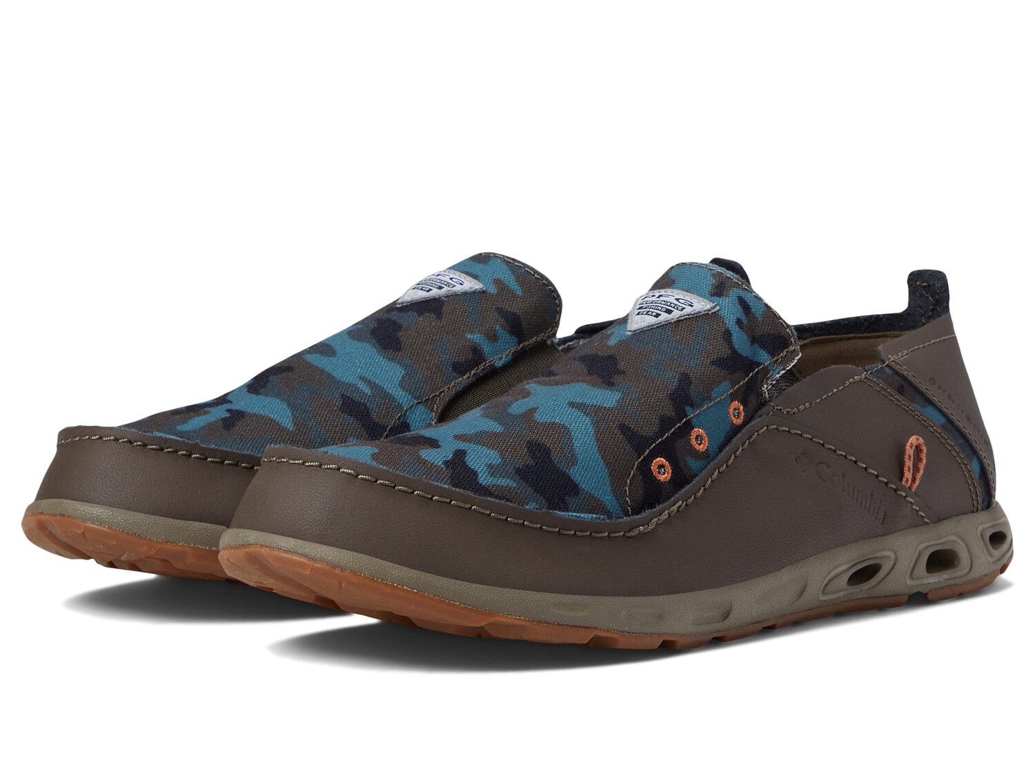 

Кроссовки Columbia, Bahama Vent PFG