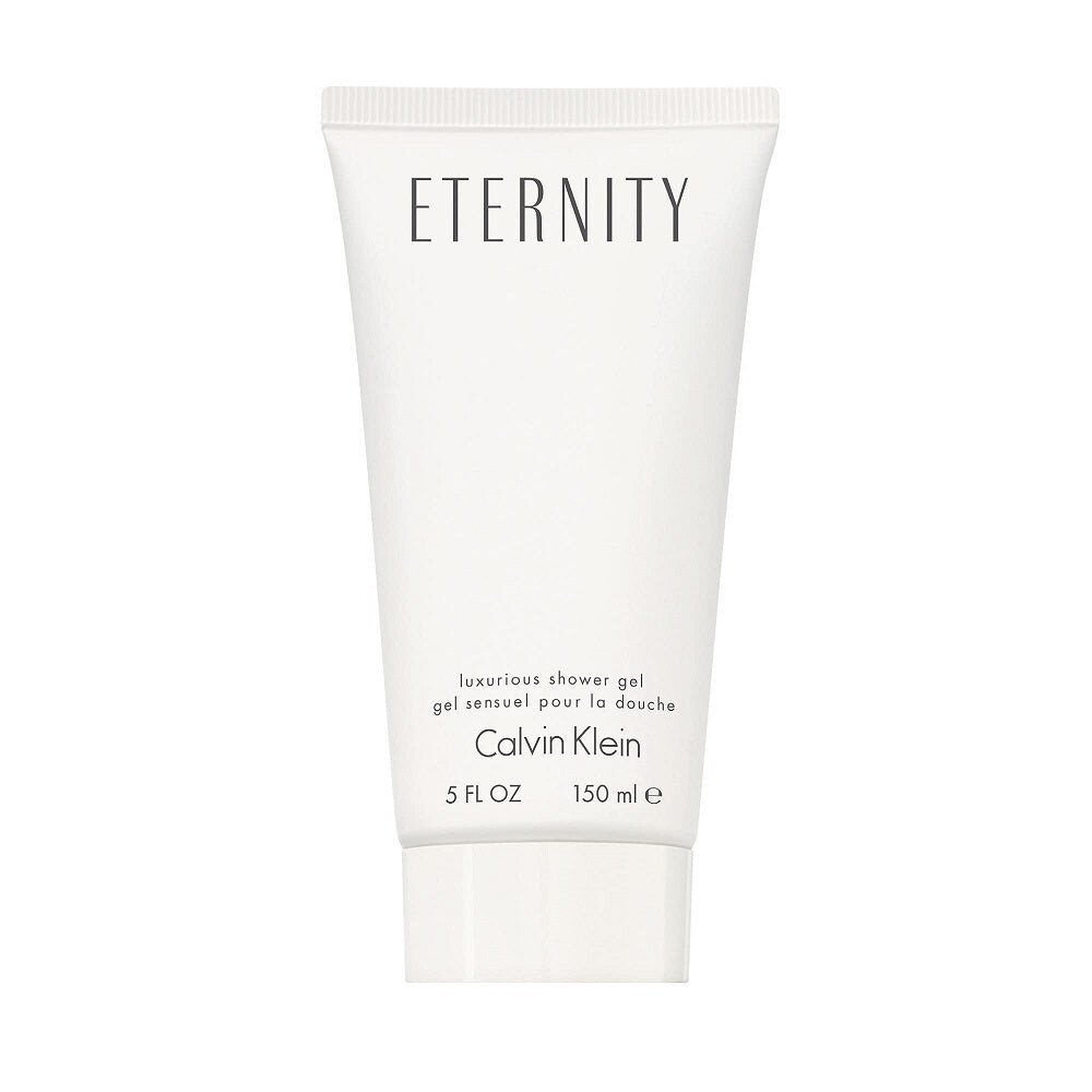 

Calvin Klein Гель для душа Eternity Women 150мл
