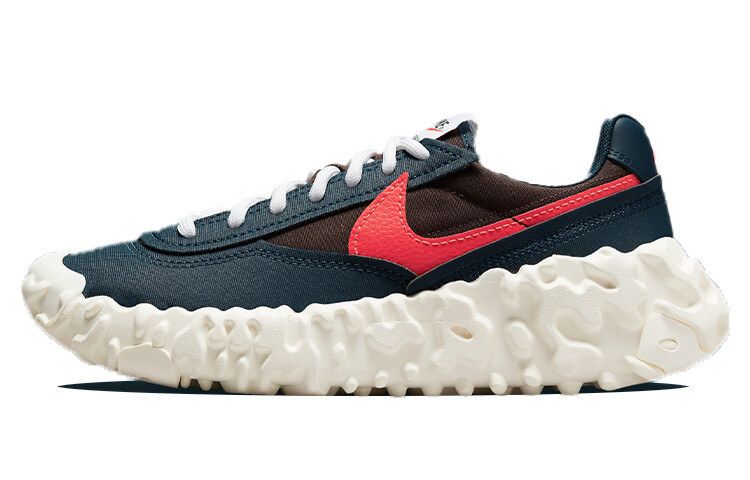 

Повседневная обувь унисекс Nike OverBreak Life