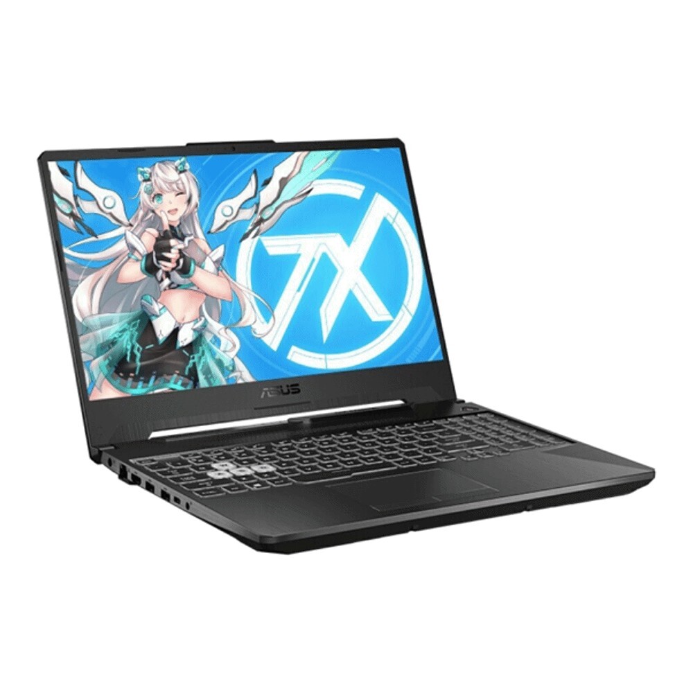 

Ноутбук ASUS Tianxuan 2 15.6" FullHD, 16ГБ/512ГБ, i5-11400H, RTX 3050, серый, английская клавиатура