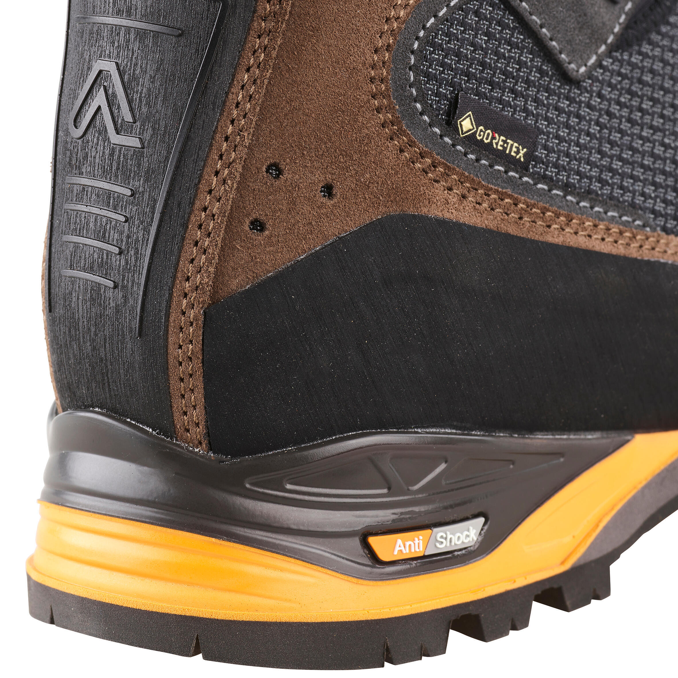 Asolo X Hunt Boartrack Gore Tex Vibram