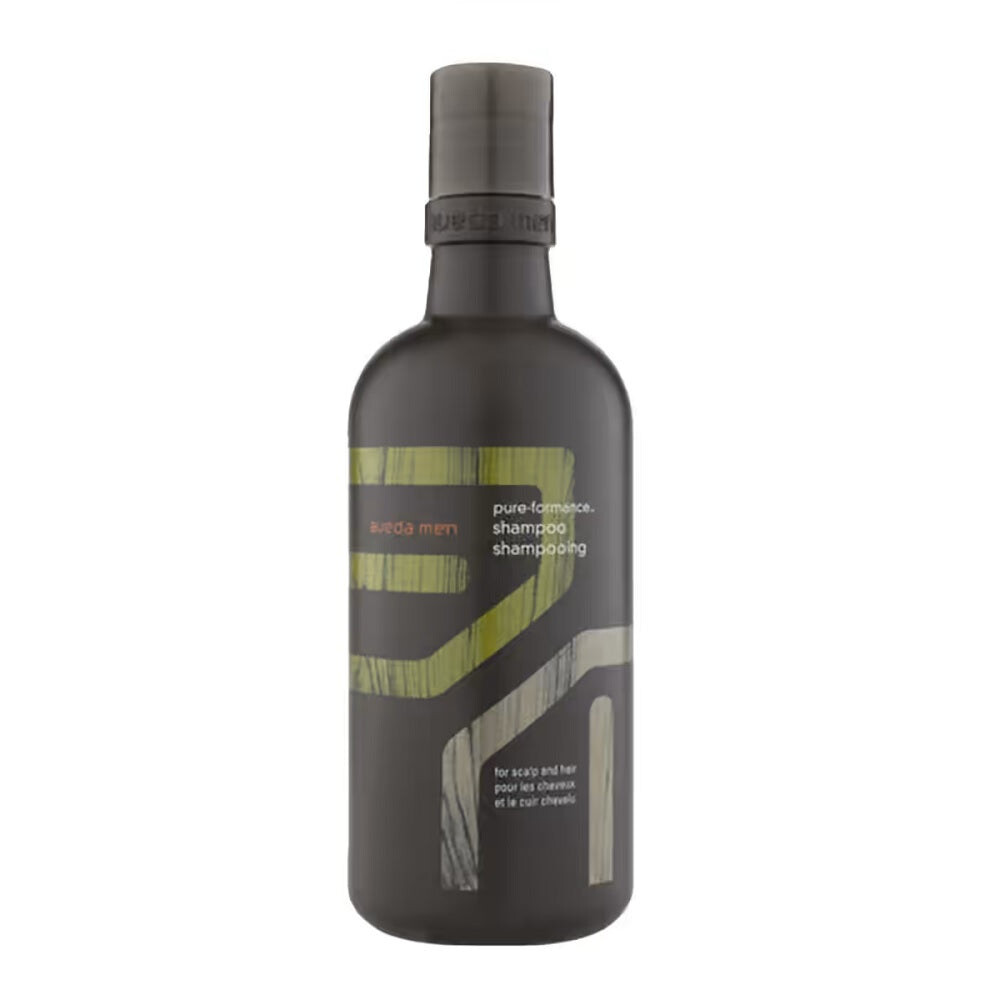 

Aveda Men Pure-Formance Shampoo шампунь для волос для мужчин 300мл