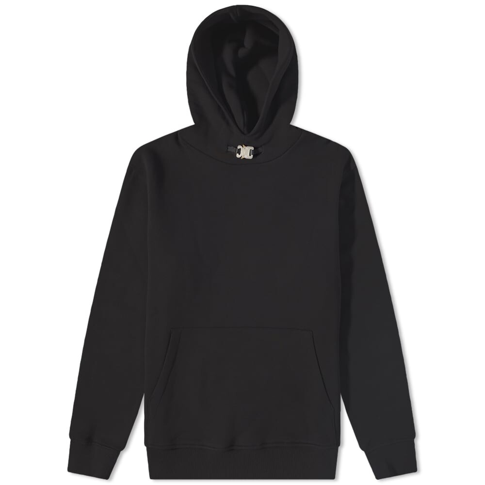 

Толстовка 1017 ALYX 9SM Metal Buckle Popover Hoody