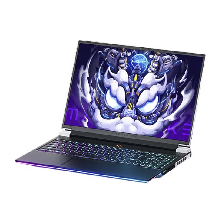 

Игровой ноутбук Machenike Sugon 16 Pro 16'', 32ГБ/1ТБ, i9-13900HX, RTX 4070, белый, английская клавиатура