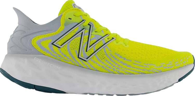 New balance cheap 751 yellow