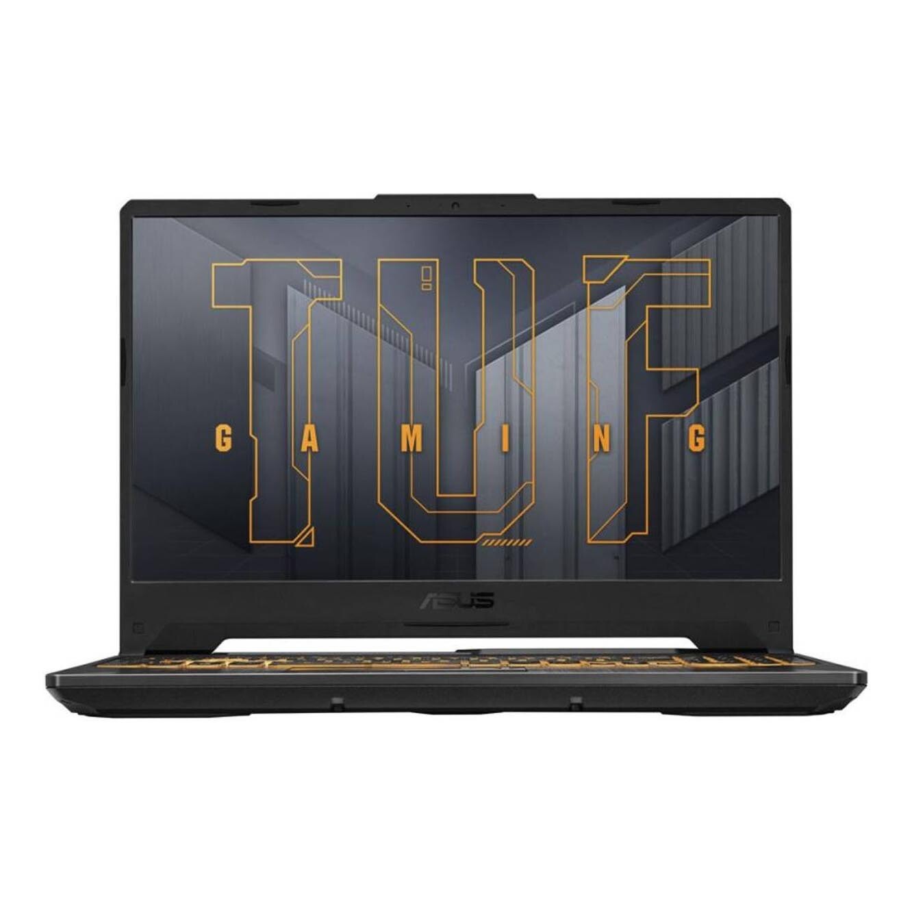 

Ноутбук Asus TUF Gaming F15 506HC, 32Gb/1Tb, серый, английская клавиатура