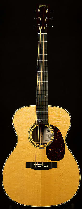 

Martin Guitars 000-28EC Эрик Клэптон 000-28EC Eric Clapton