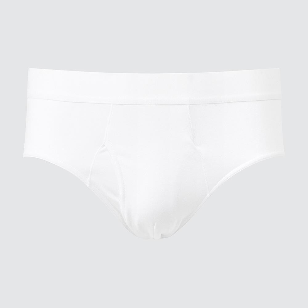

Шорты трикотажные Uniqlo, белый