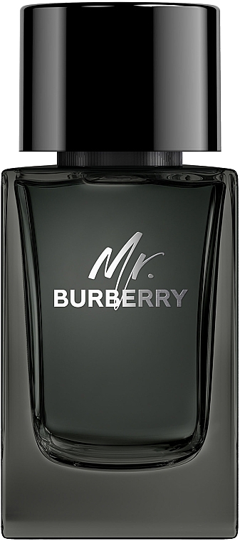 burberry women eau de parfum 100 ml Духи Burberry Mr. Burberry Eau de Parfum