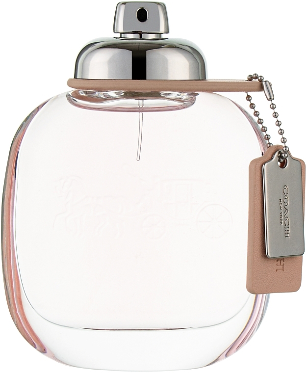 Туалетная вода Coach The Fragrance Eau de Toilette - фото