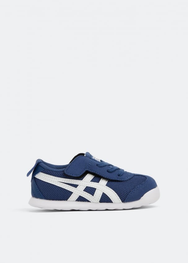 

Кроссовки ONITSUKA TIGER Mexico 66 sneakers, синий