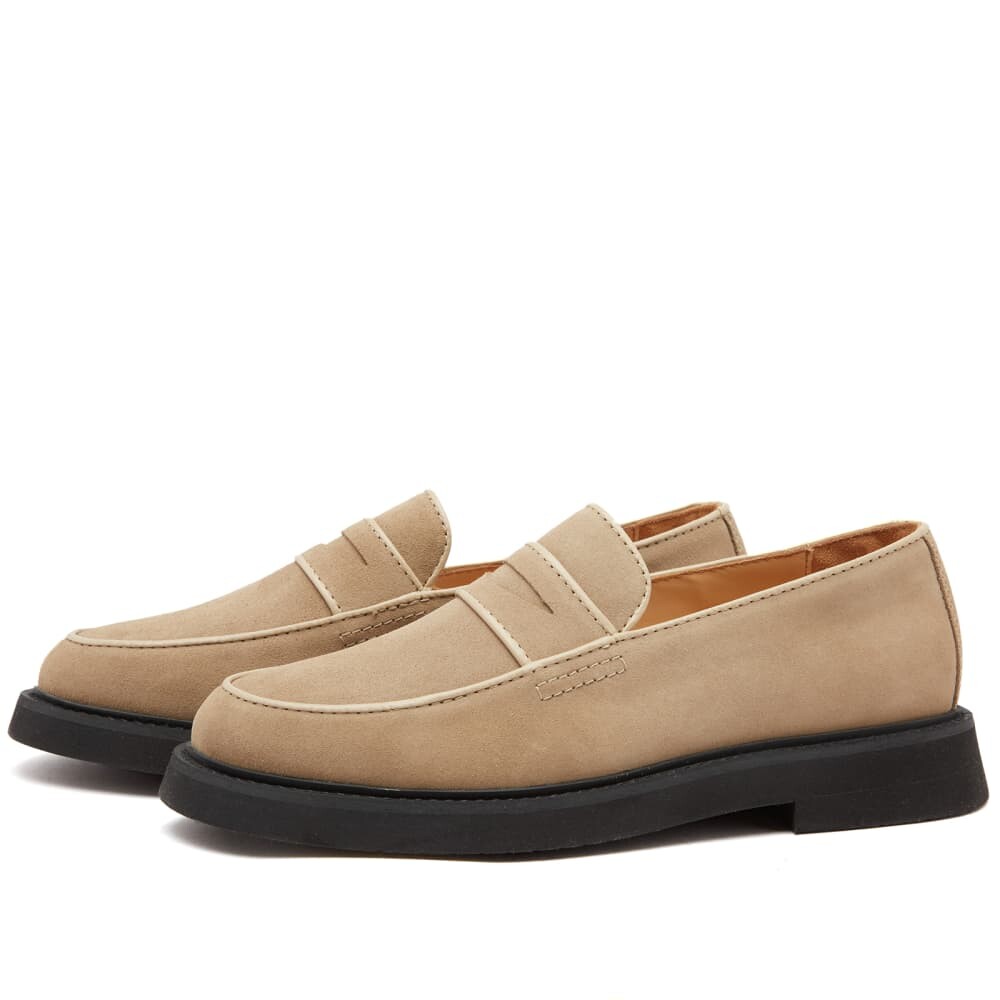 

Мокасины A.P.C. Gael Loafer