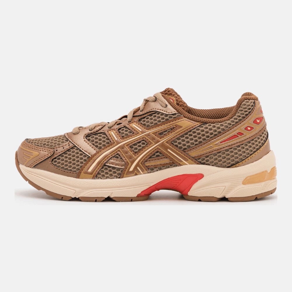 

Кроссовки Asics Sportstyle Gel, desertcamp/brown