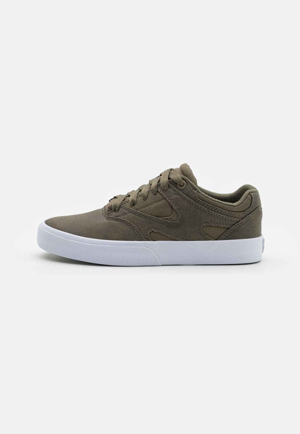 

Кроссовки DC Kalis Vulc, оливковый милитари